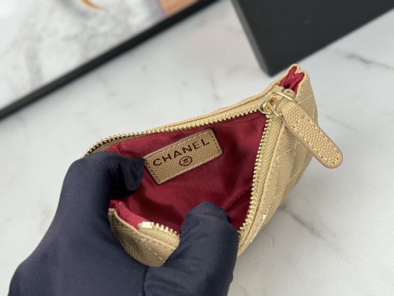 Chanel Wallets Purse